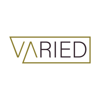 VARIED Logo